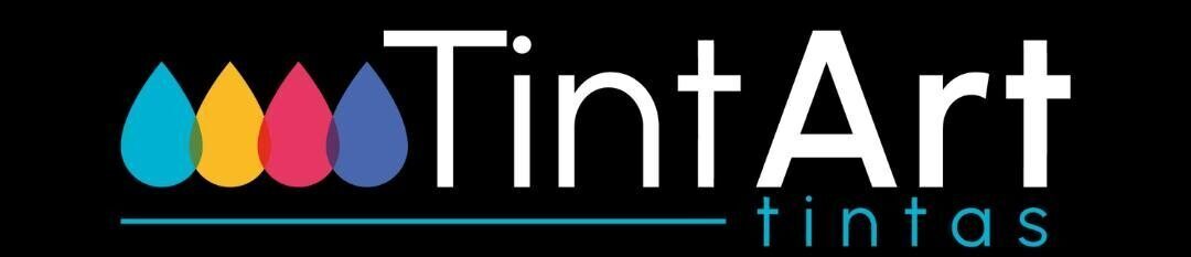 TintArt Logo