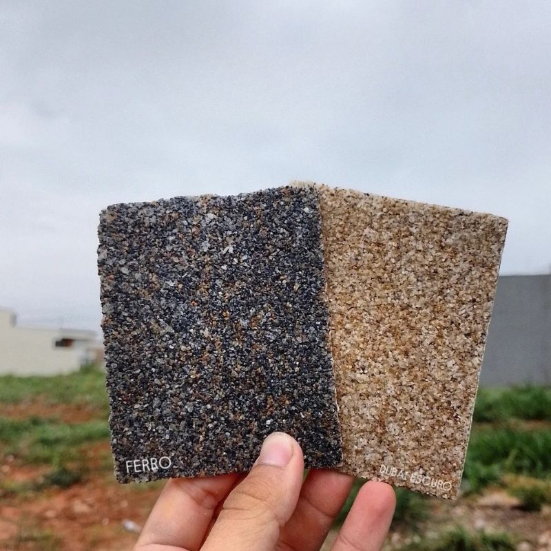 Pedras Naturais