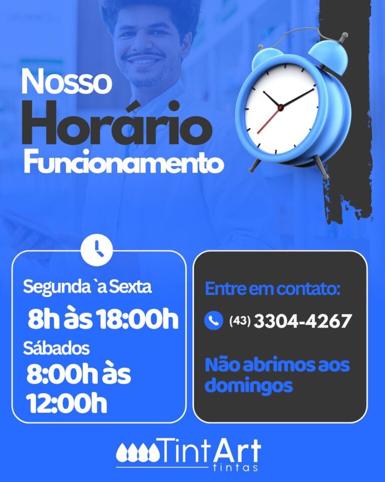 Instagram post from tintartlondrina. This post is in position 12.