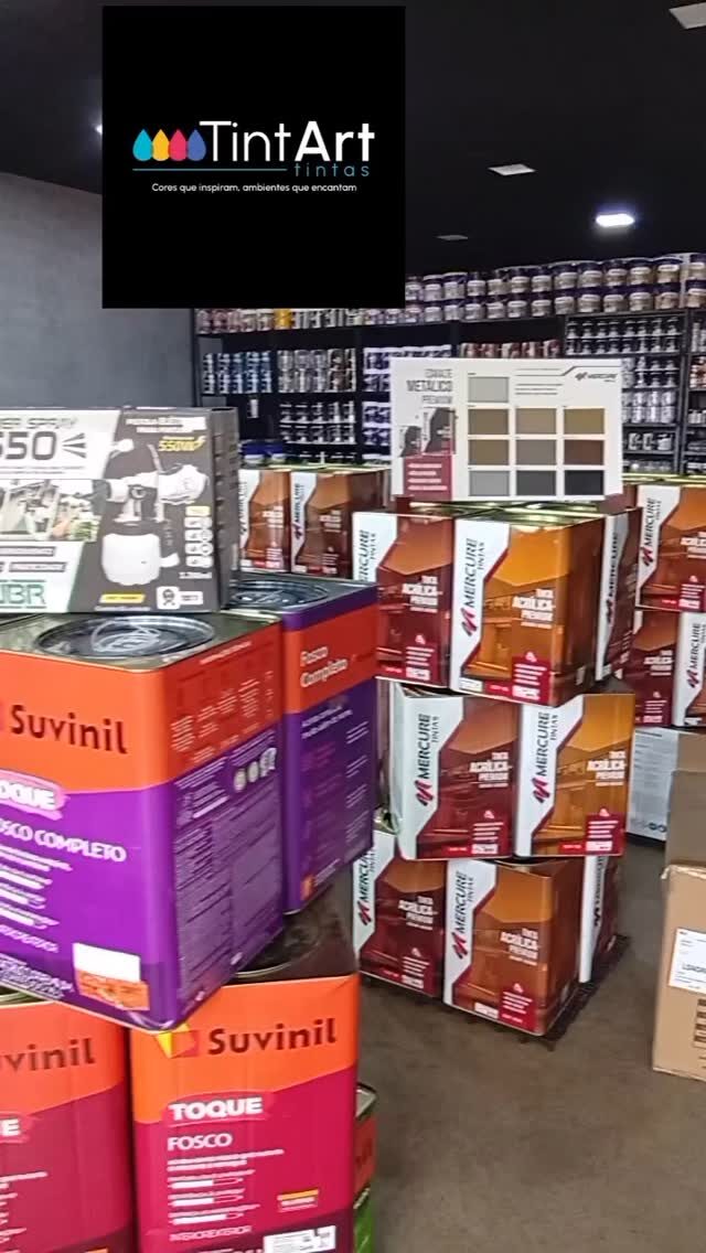 Instagram post from tintartlondrina. This post is in position 13.