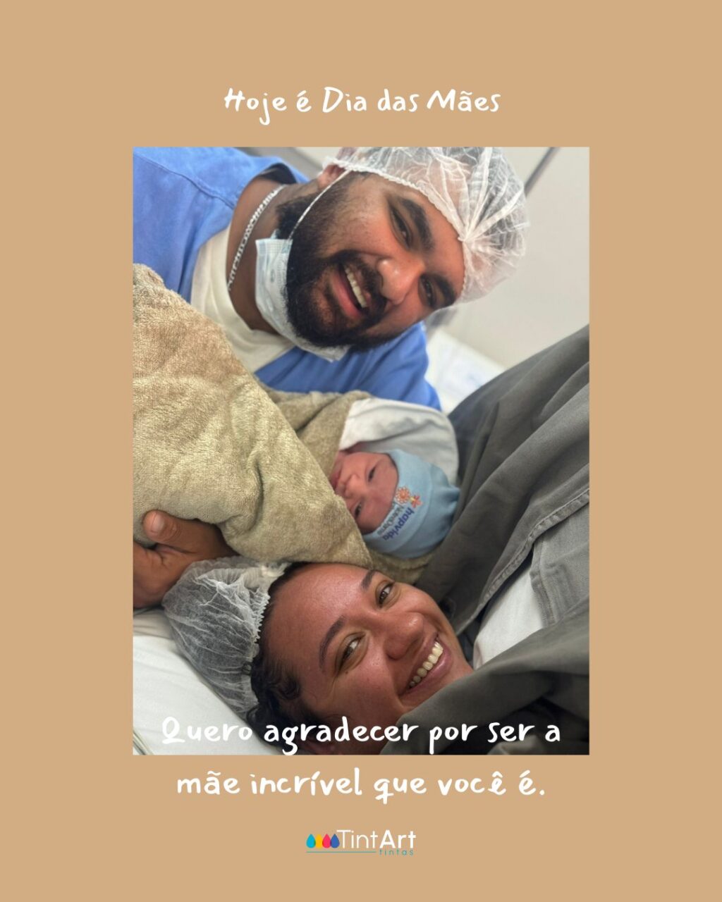 Instagram post from tintartlondrina. This post is in position 2.