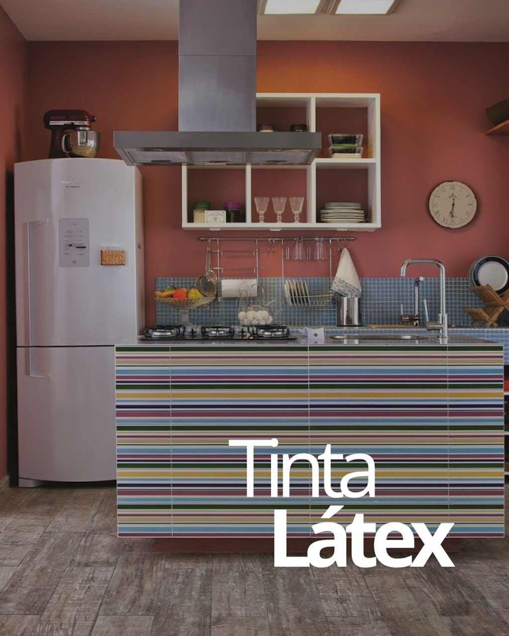 Instagram post from tintartlondrina. This post is in position 1.