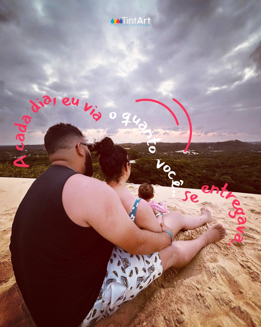 Instagram post from tintartlondrina. This post is in position 0.
