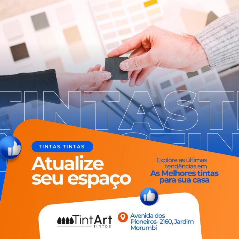 Instagram post from tintartlondrina. This post is in position 9.