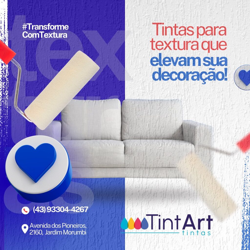 Instagram post from tintartlondrina. This post is in position 9.