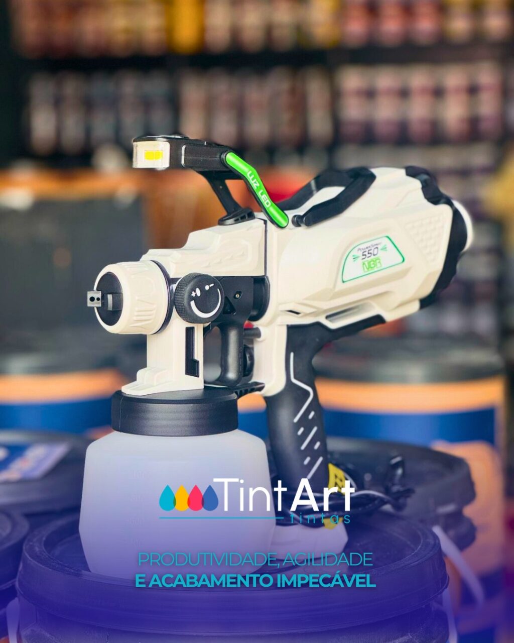 Instagram post from tintartlondrina. This post is in position 0.