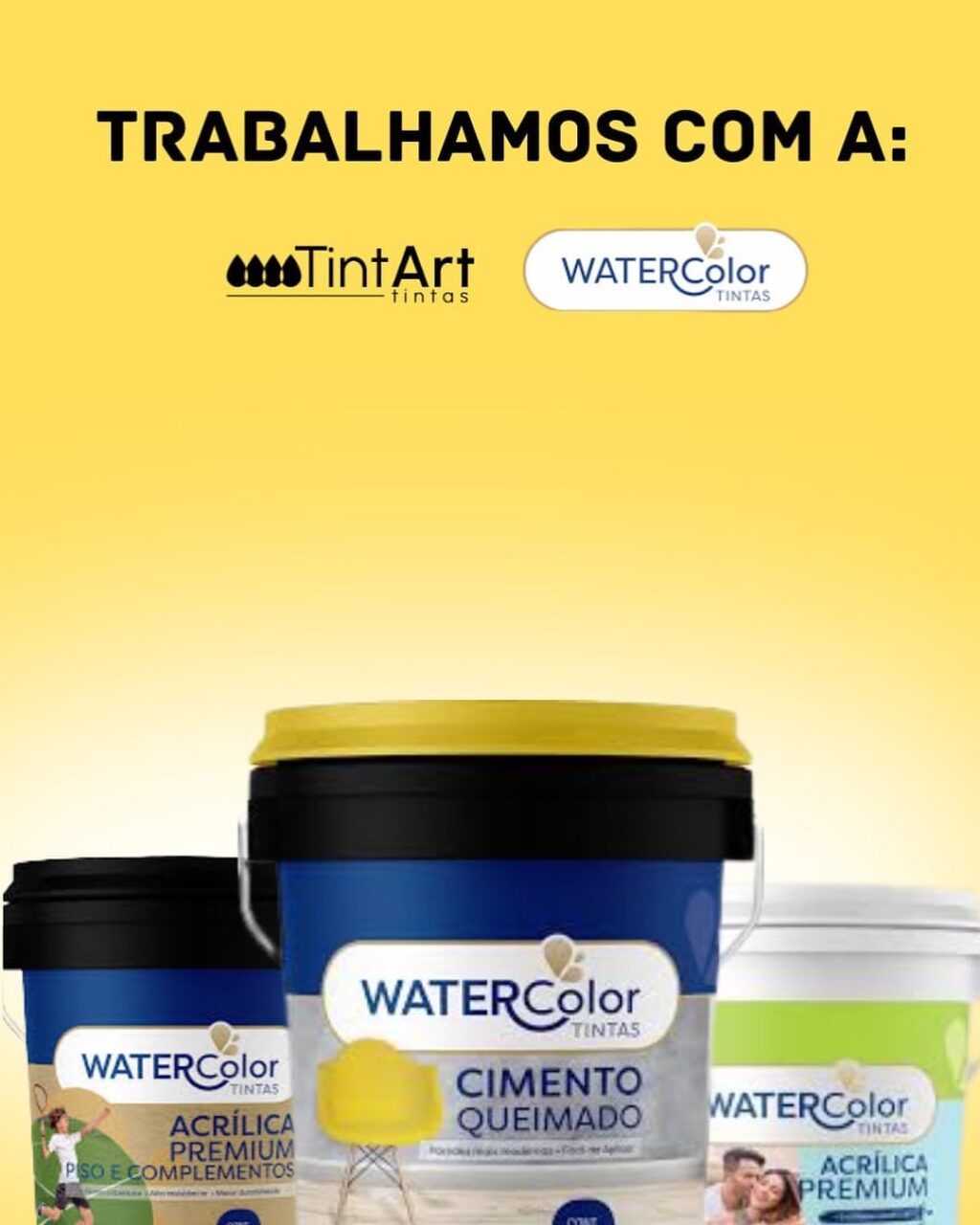 Instagram post from tintartlondrina. This post is in position 3.